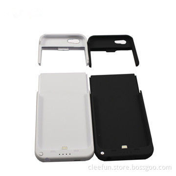 Backup Battery Case for iPhone 6 attachableNew
